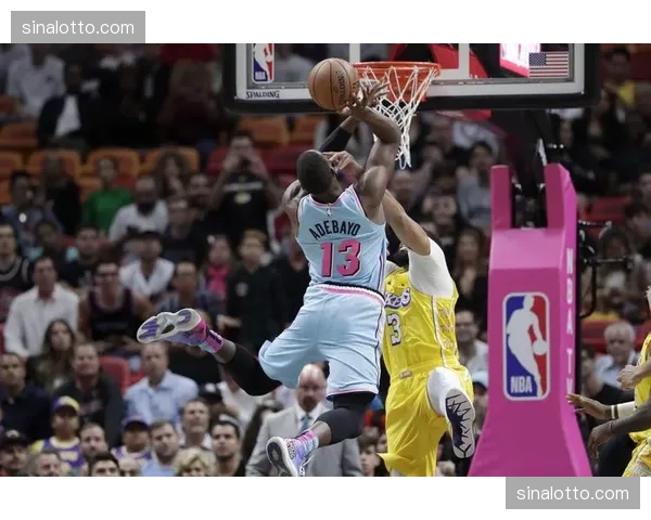 热火西班牙挡拆战术奏效 破解湖人换防体系赢得关键胜利