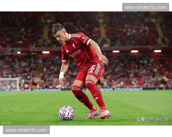 利物浦新援被赋予更多组织职责 其传球视野获主帅赞扬