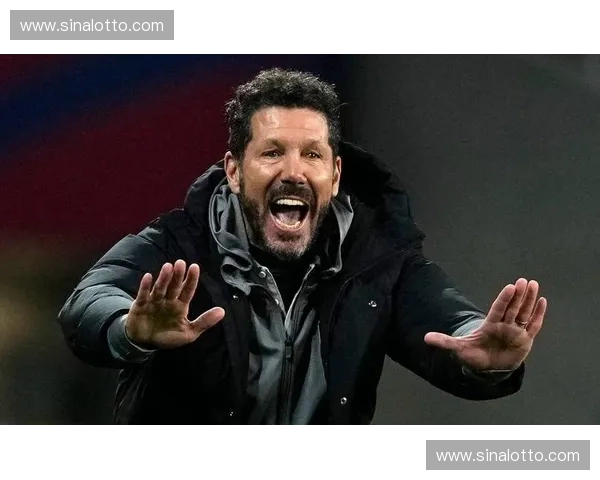 西蒙尼五后卫体系显神威 马竞客场零射正仍凭总比分优势晋级