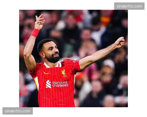 利物浦罗伯逊套边传中打破孤立,萨拉赫角色简化专注抢点 利物浦罗伯逊套边传中打破孤立,萨拉赫角色简化专注抢点